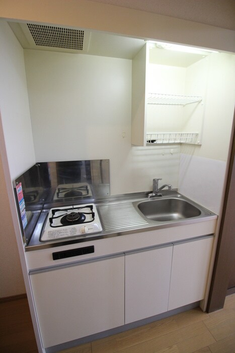 コンフォ－トの物件内観写真