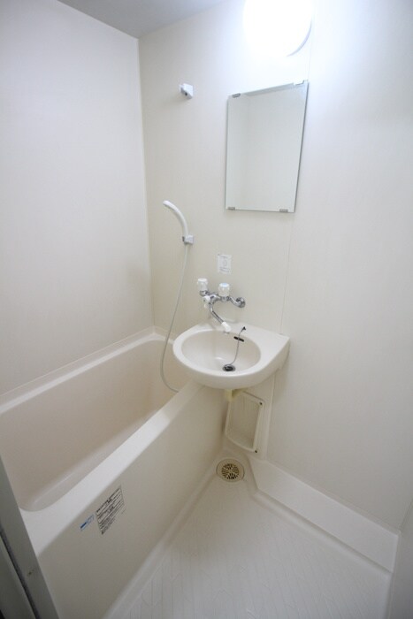 コンフォ－トの物件内観写真