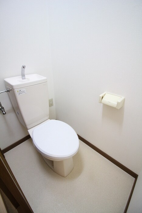 コンフォ－トの物件内観写真