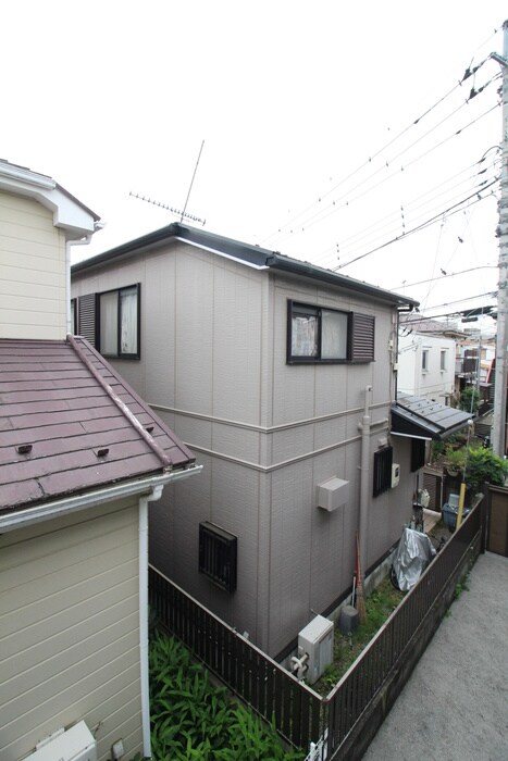 コンフォ－トの物件内観写真