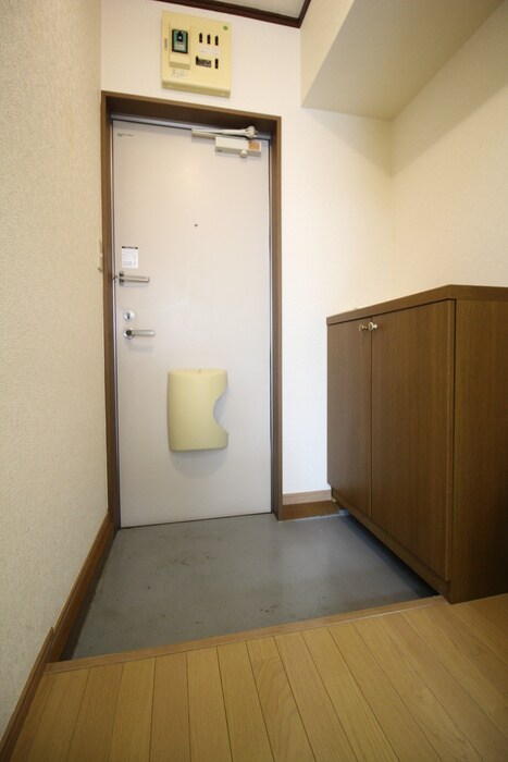 コンフォ－トの物件内観写真