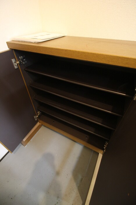 コンフォ－トの物件内観写真