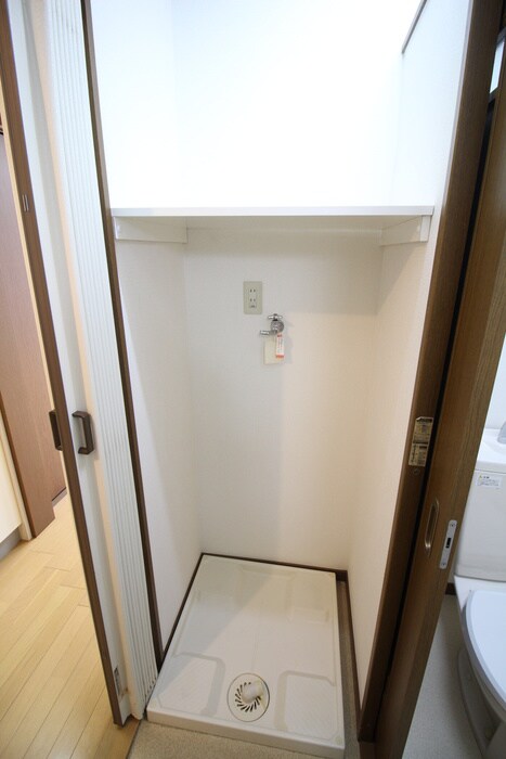 コンフォ－トの物件内観写真