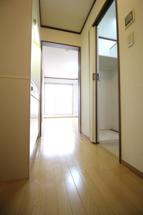 コンフォ－トの物件内観写真