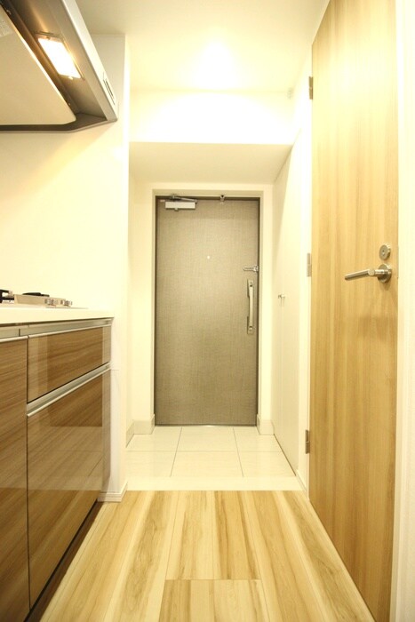 ＧＲＡＮ　ＰＡＳＥＯ本郷三丁目の物件内観写真