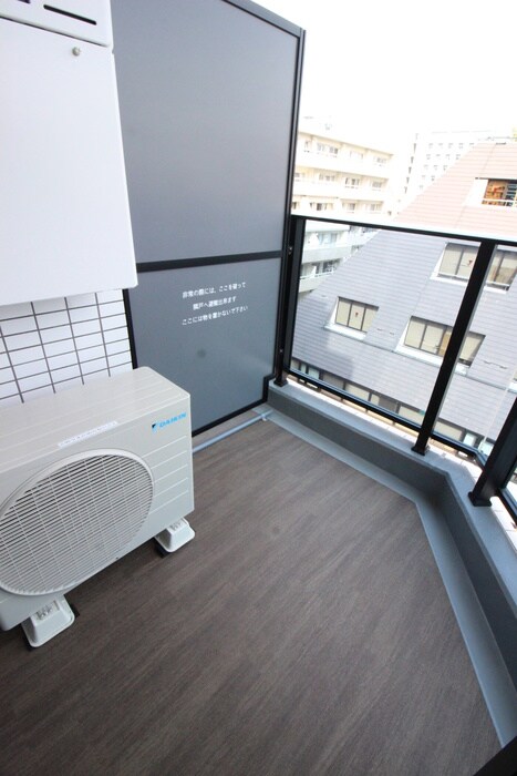 ＧＲＡＮ　ＰＡＳＥＯ本郷三丁目の物件内観写真