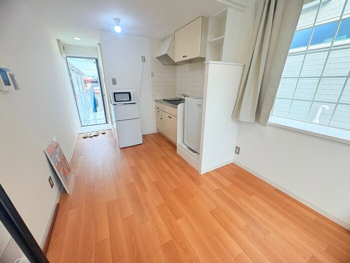 SURF　HOUSEの物件内観写真