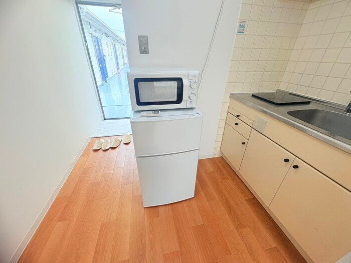 SURF　HOUSEの物件内観写真