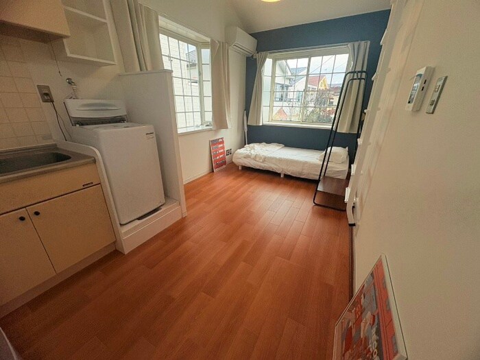 SURF　HOUSEの物件内観写真