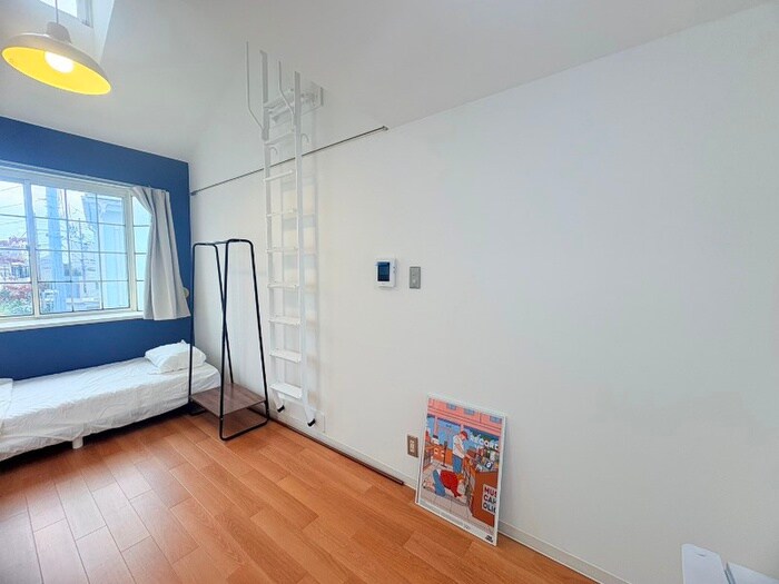 SURF　HOUSEの物件内観写真