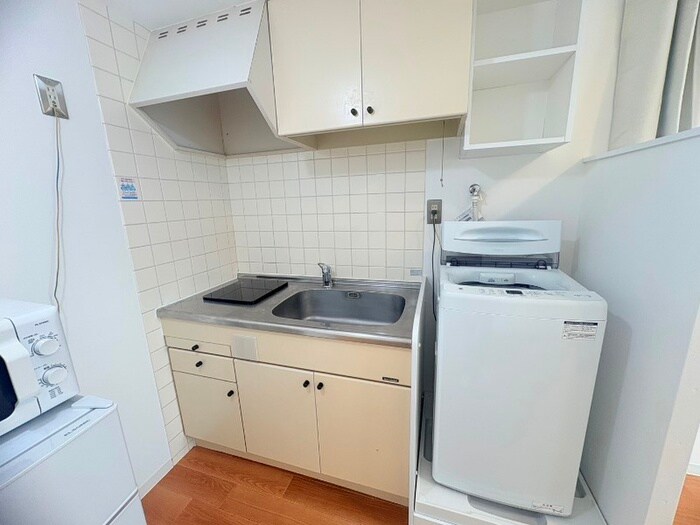 SURF　HOUSEの物件内観写真