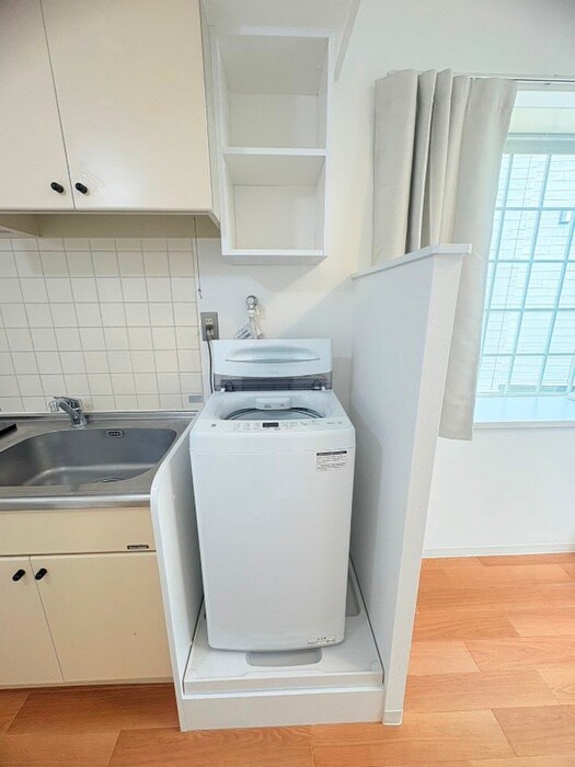 SURF　HOUSEの物件内観写真