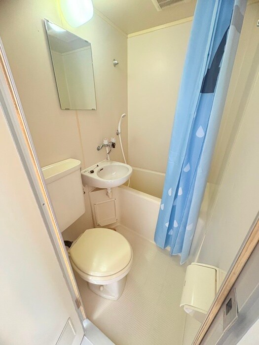 SURF　HOUSEの物件内観写真