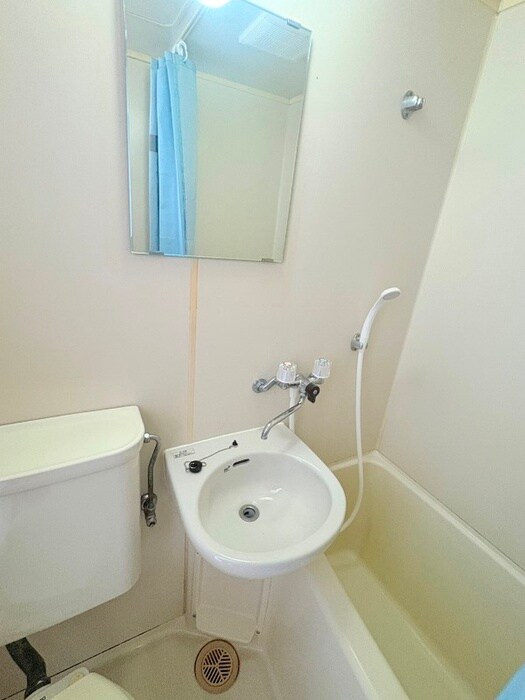 SURF　HOUSEの物件内観写真