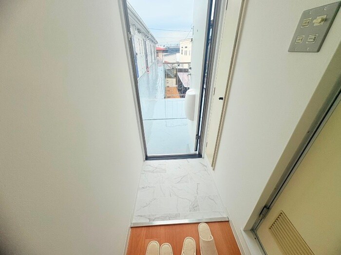 SURF　HOUSEの物件内観写真