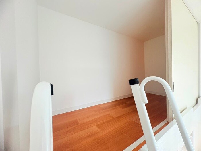 SURF　HOUSEの物件内観写真