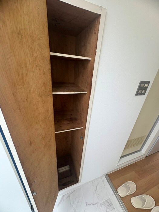 SURF　HOUSEの物件内観写真