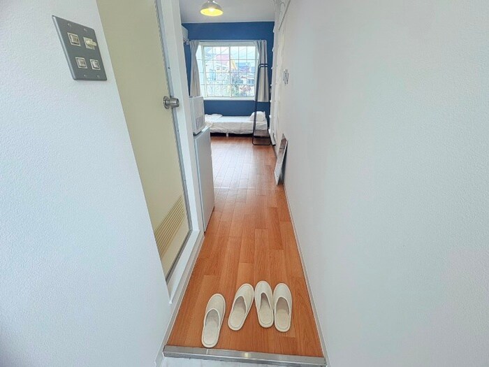 SURF　HOUSEの物件内観写真