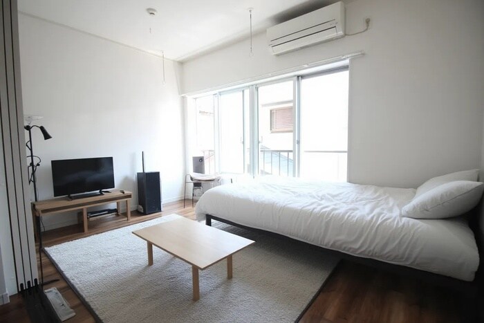 OCTOハイムの物件内観写真