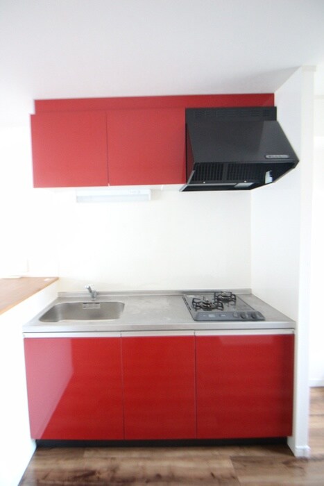 OCTOハイムの物件内観写真