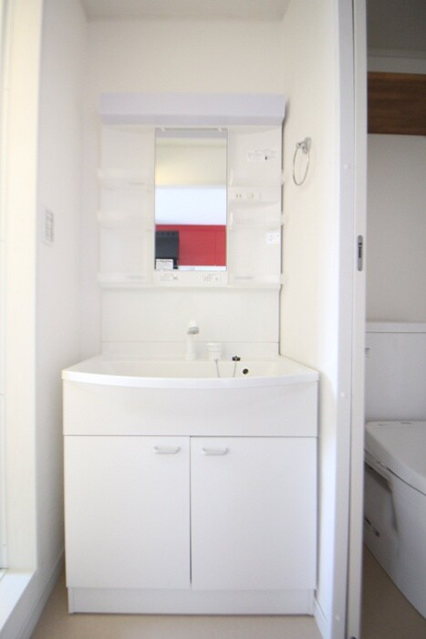 OCTOハイムの物件内観写真