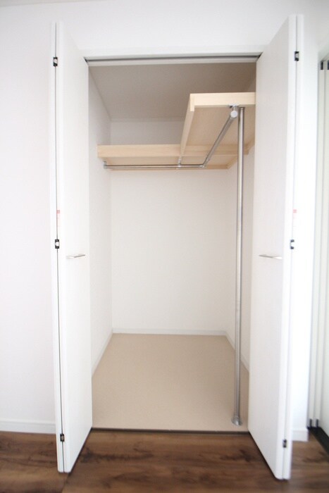 OCTOハイムの物件内観写真