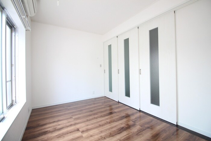 OCTOハイムの物件内観写真