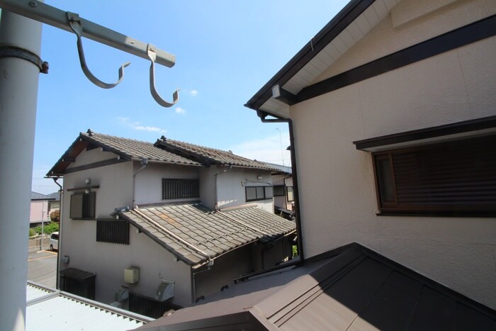 OCTOハイムの物件内観写真