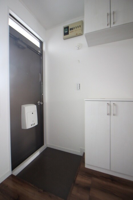 OCTOハイムの物件内観写真