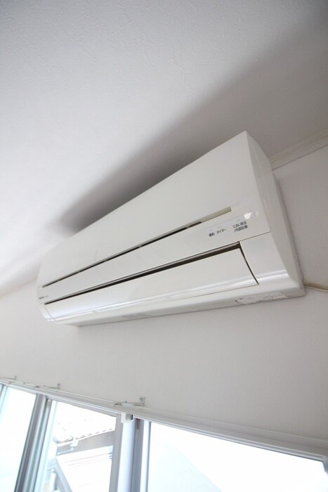 OCTOハイムの物件内観写真