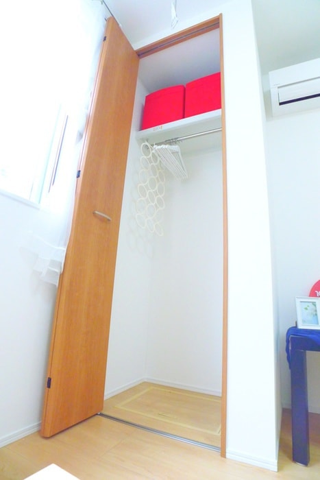 ベレガンス柏の物件内観写真