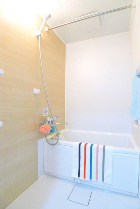 ベレガンス柏の物件内観写真