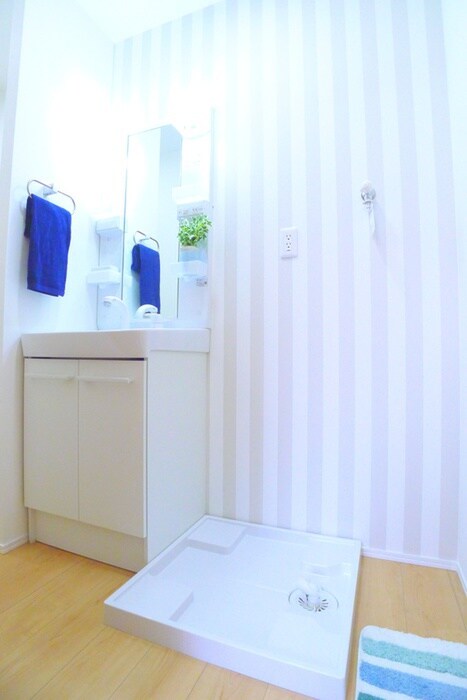 ベレガンス柏の物件内観写真