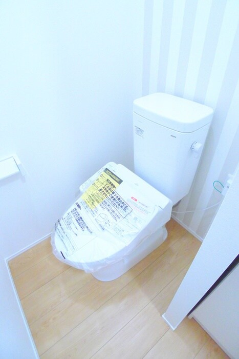 ベレガンス柏の物件内観写真