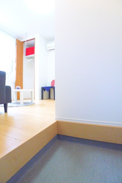 ベレガンス柏の物件内観写真