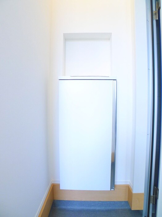 ベレガンス柏の物件内観写真