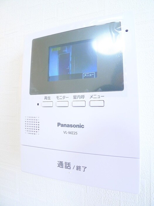 ベレガンス柏の物件内観写真