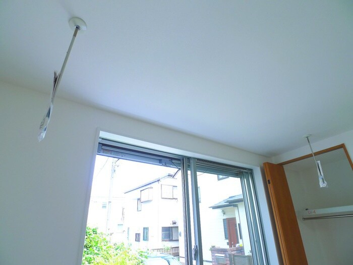 ベレガンス柏の物件内観写真