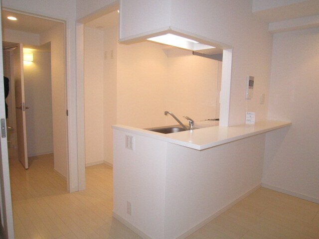 パ－クウッドレジデンス日本橋の物件内観写真