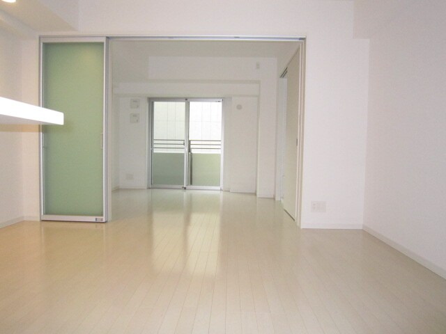 パ－クウッドレジデンス日本橋の物件内観写真