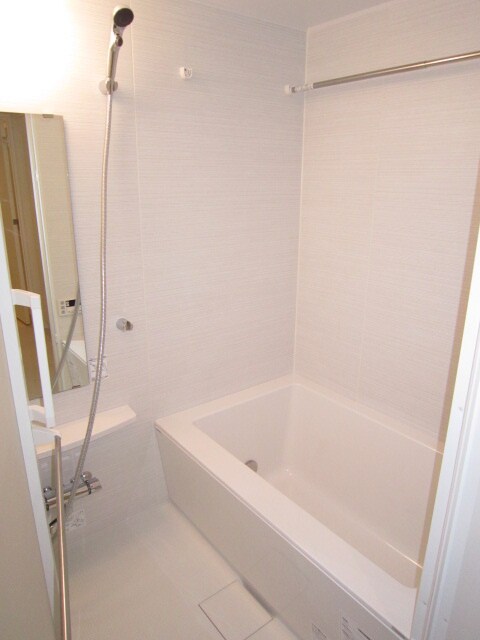 パ－クウッドレジデンス日本橋の物件内観写真