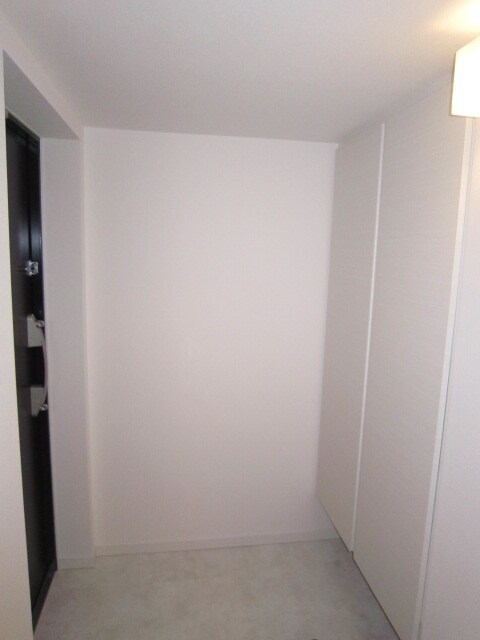 パ－クウッドレジデンス日本橋の物件内観写真