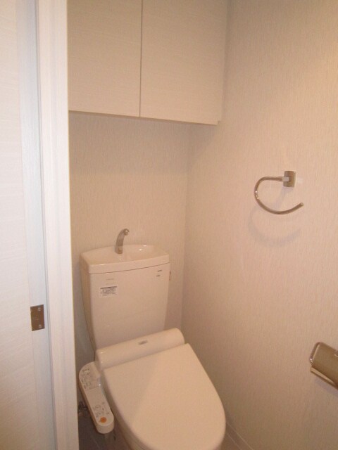 パ－クウッドレジデンス日本橋の物件内観写真