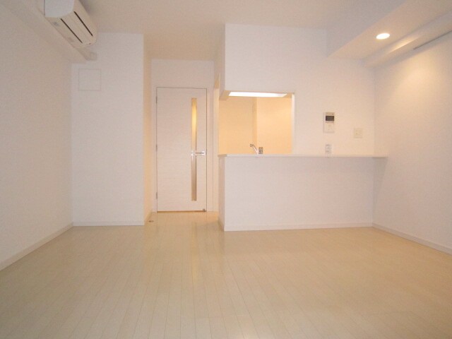 パ－クウッドレジデンス日本橋の物件内観写真