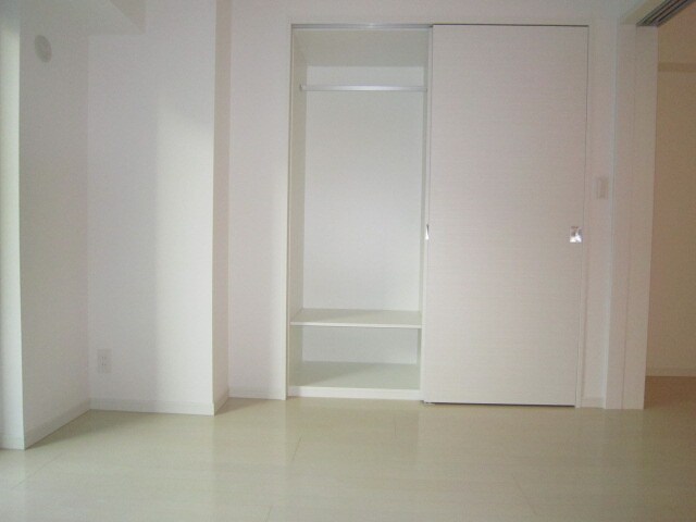 パ－クウッドレジデンス日本橋の物件内観写真