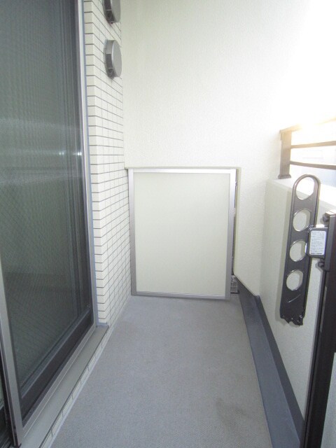 パ－クウッドレジデンス日本橋の物件内観写真