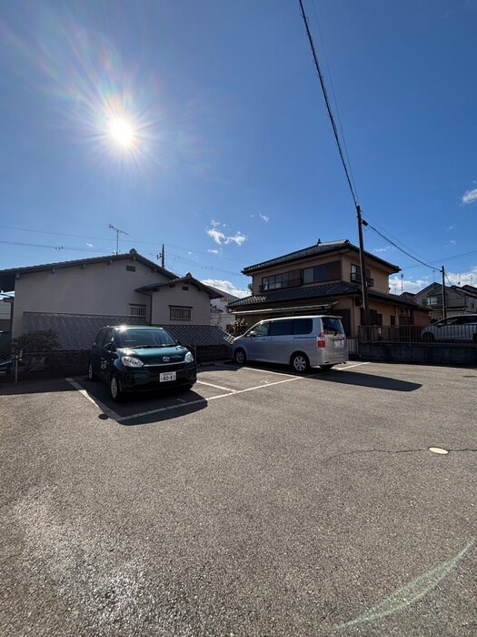 ｺ-ﾎﾟ成和2の物件外観写真