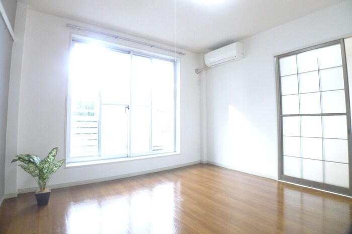 ト－シンコ－ポ八千代台の物件内観写真