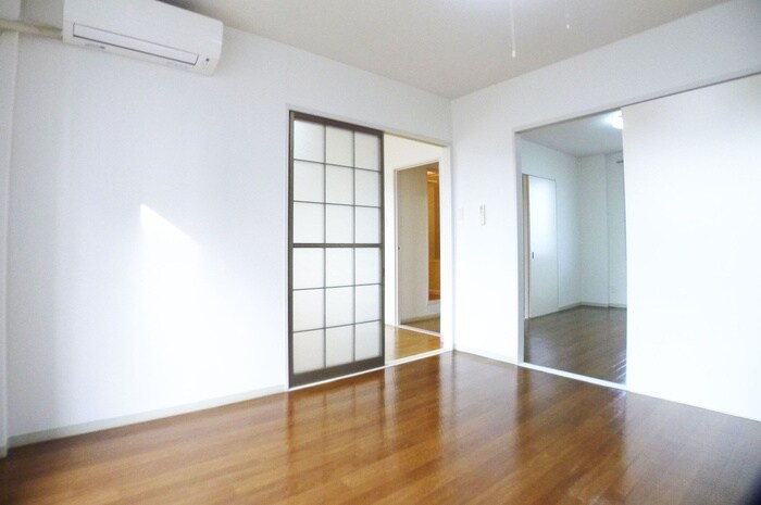 ト－シンコ－ポ八千代台の物件内観写真