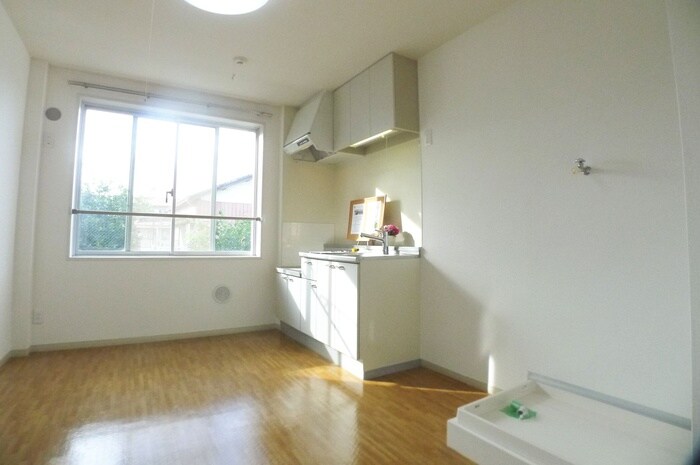 ト－シンコ－ポ八千代台の物件内観写真